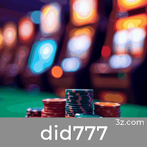did777: Jogos e Estratégias para Cassino