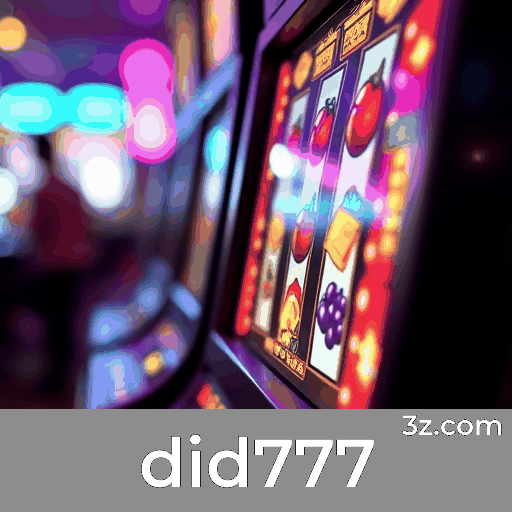 did777: Caça-níqueis - Prêmios Gigantes, Blackjack - Estratégia Vencedora, Roleta - Emoção Incomparável, Poker - Jogadas Mestras
