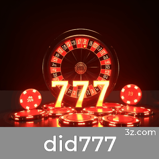 did777: Jogos e Estratégias para Cassino