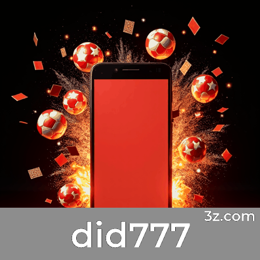 did777: Caça-níqueis - Prêmios Gigantes, Blackjack - Estratégia Vencedora, Roleta - Emoção Incomparável, Poker - Jogadas Mestras