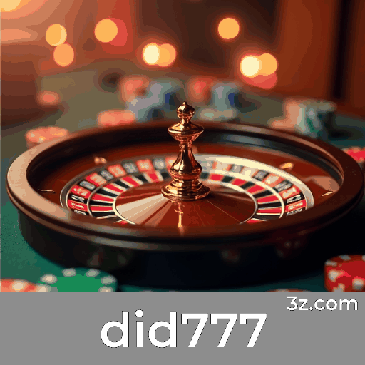 Did777: Estável, Seguro e Otimizado para o Brasil