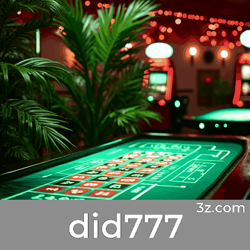 did777: Caça-níqueis - Prêmios Gigantes, Blackjack - Estratégia Vencedora, Roleta - Emoção Incomparável, Poker - Jogadas Mestras