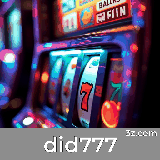Did777 Login: Segurança e Benefícios Exclusivos
