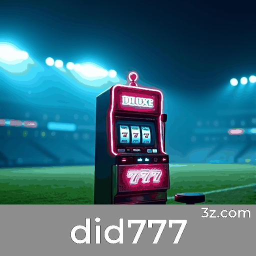 did777: Jogos e Estratégias para Cassino