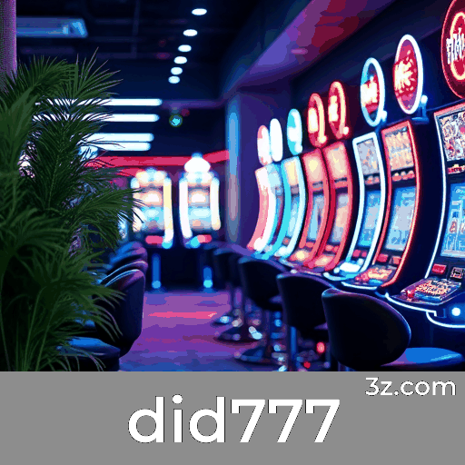 did777: Caça-níqueis - Prêmios Gigantes, Blackjack - Estratégia Vencedora, Roleta - Emoção Incomparável, Poker - Jogadas Mestras