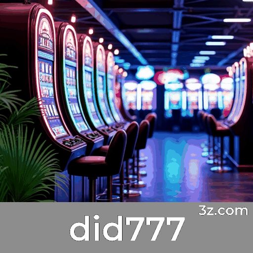 did777: Jogos e Estratégias para Cassino