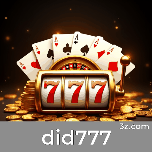 did777: Jogos e Estratégias para Cassino