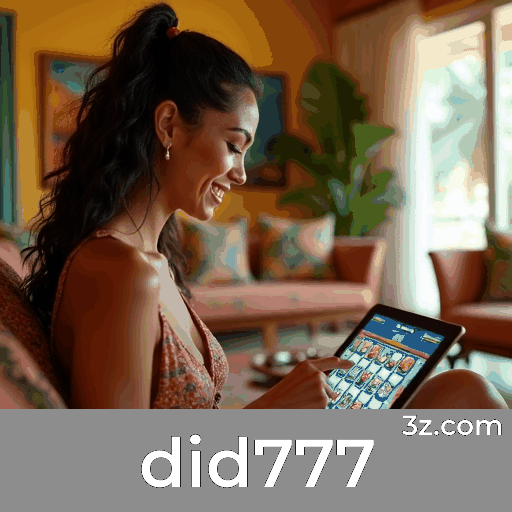 Did777 Login: Segurança e Benefícios Exclusivos