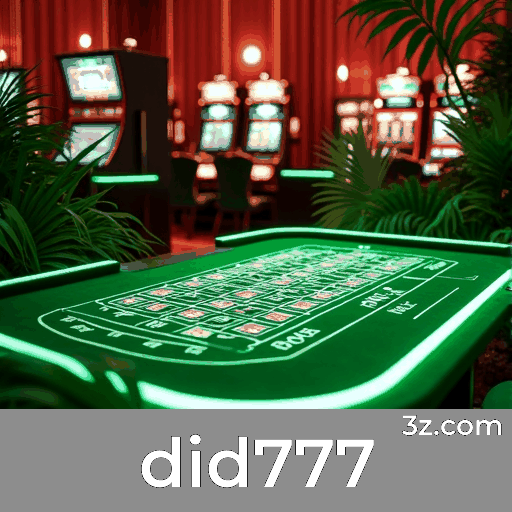 Did777: Estável, Seguro e Otimizado para o Brasil